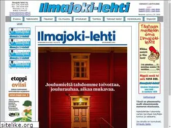 ilmajoki-lehti.fi