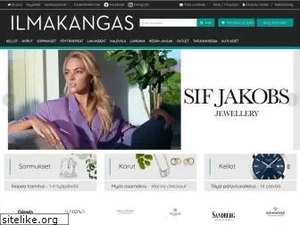 ilmakangas.fi