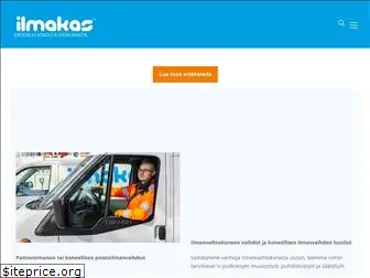 ilmakas.fi