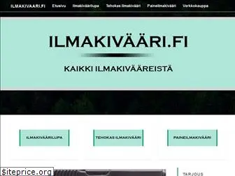 ilmakivaari.fi