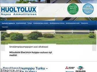 ilmalampopumpputurku.com