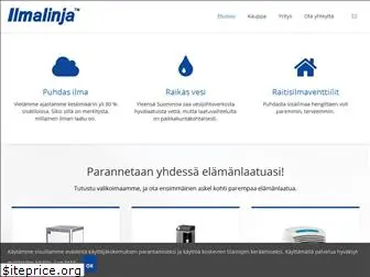 ilmalinja.fi