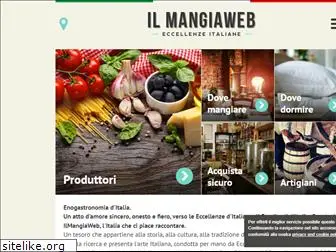 www.ilmangiaweb.it