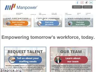 ilmanpower.com