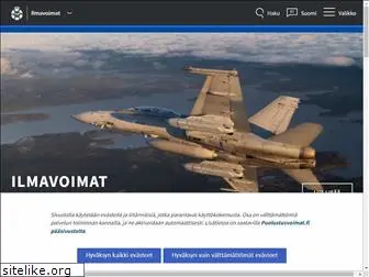 ilmavoimat.fi