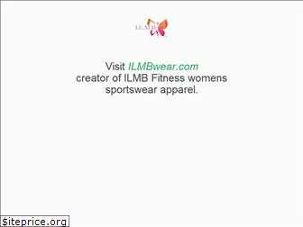 ilmbfitness.com