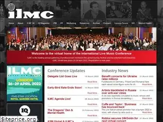 ilmc.com