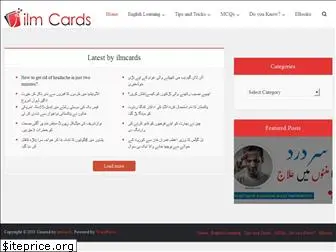 ilmcards.com