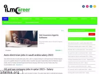 ilmcareer.com