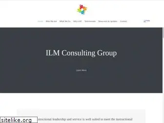 ilmconsultinggroup.com