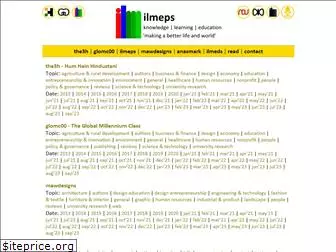 ilmeps.com