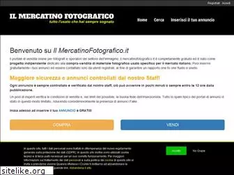 ilmercatinofotografico.it