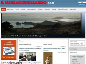 ilmessaggerosardo2.com