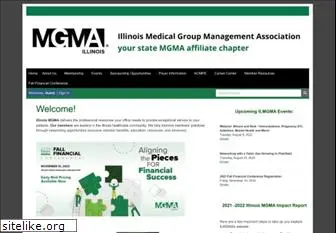 ilmgma.com