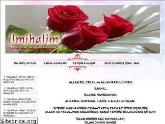 ilmihalim.com