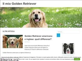 ilmiogoldenretriever.it