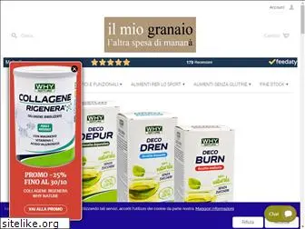 ilmiogranaio.com