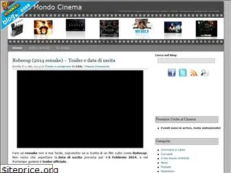 ilmiomondocinema.com