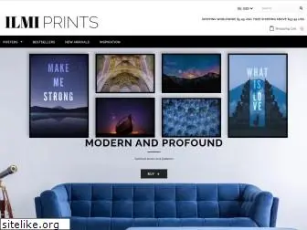 ilmiprints.com