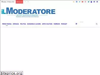 ilmoderatore.it