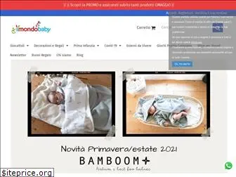 ilmondobaby.com