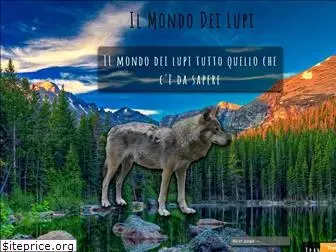 ilmondodeilupi.it