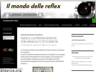 ilmondodellereflex.com