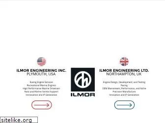 ilmor.com