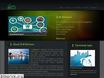 ilmservices.net