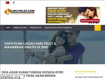 ilmu-pelet.com