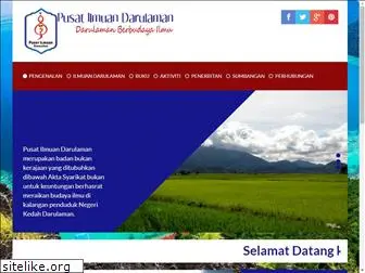 ilmuandarulaman.com.my