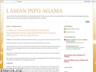 www.ilmudanulamak.blogspot.com