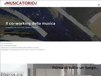 ilmusicatorio.it