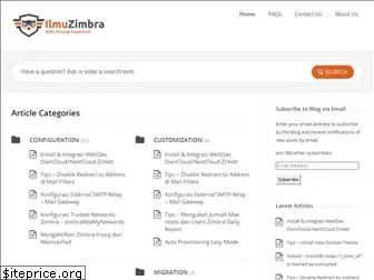 ilmuzimbra.com