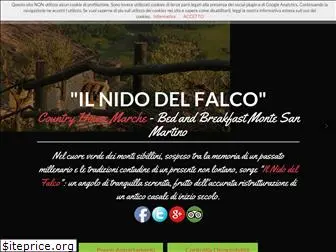 ilnidodelfalco.com