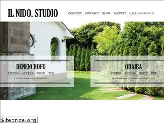 ilnidostudio.com