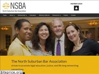 ilnsba.org