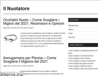 ilnuotatore.com