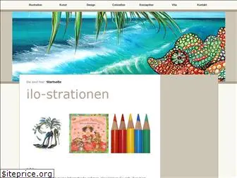 ilo-strationen.de