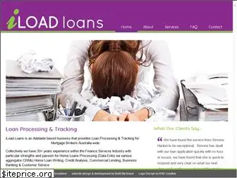 iloadloans.com.au