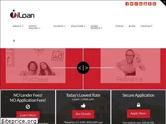 iloanhomemortgage.com