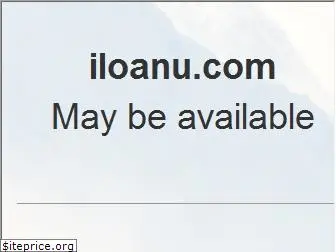 iloanu.com