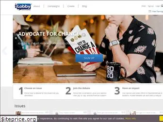 ilobby.co