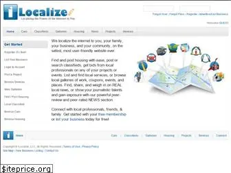 ilocalize.com