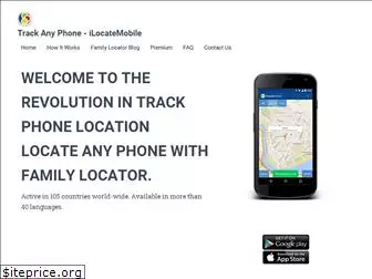 ilocatemobile.com