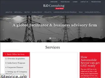 iloconsulting.in