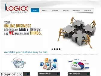 ilogicx.com