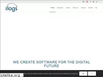 ilogs.com