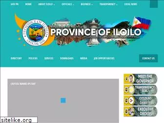 iloilo.gov.ph