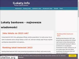 ilokaty.info